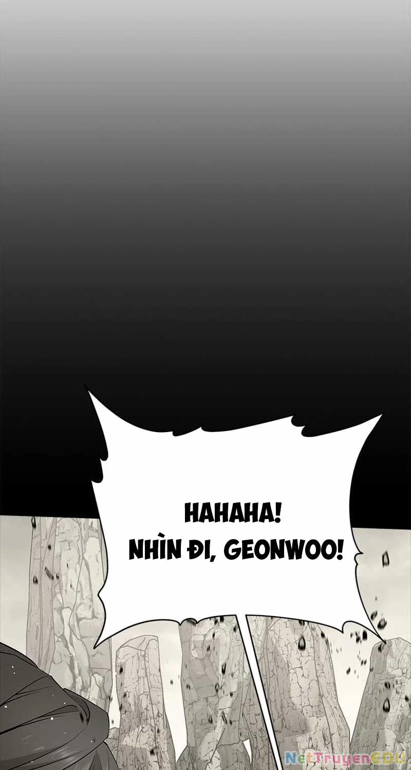 manhwax10.com - Truyện Manhwa Lv 1 Bất Khả Chiến Bại Chương 18 Trang 41