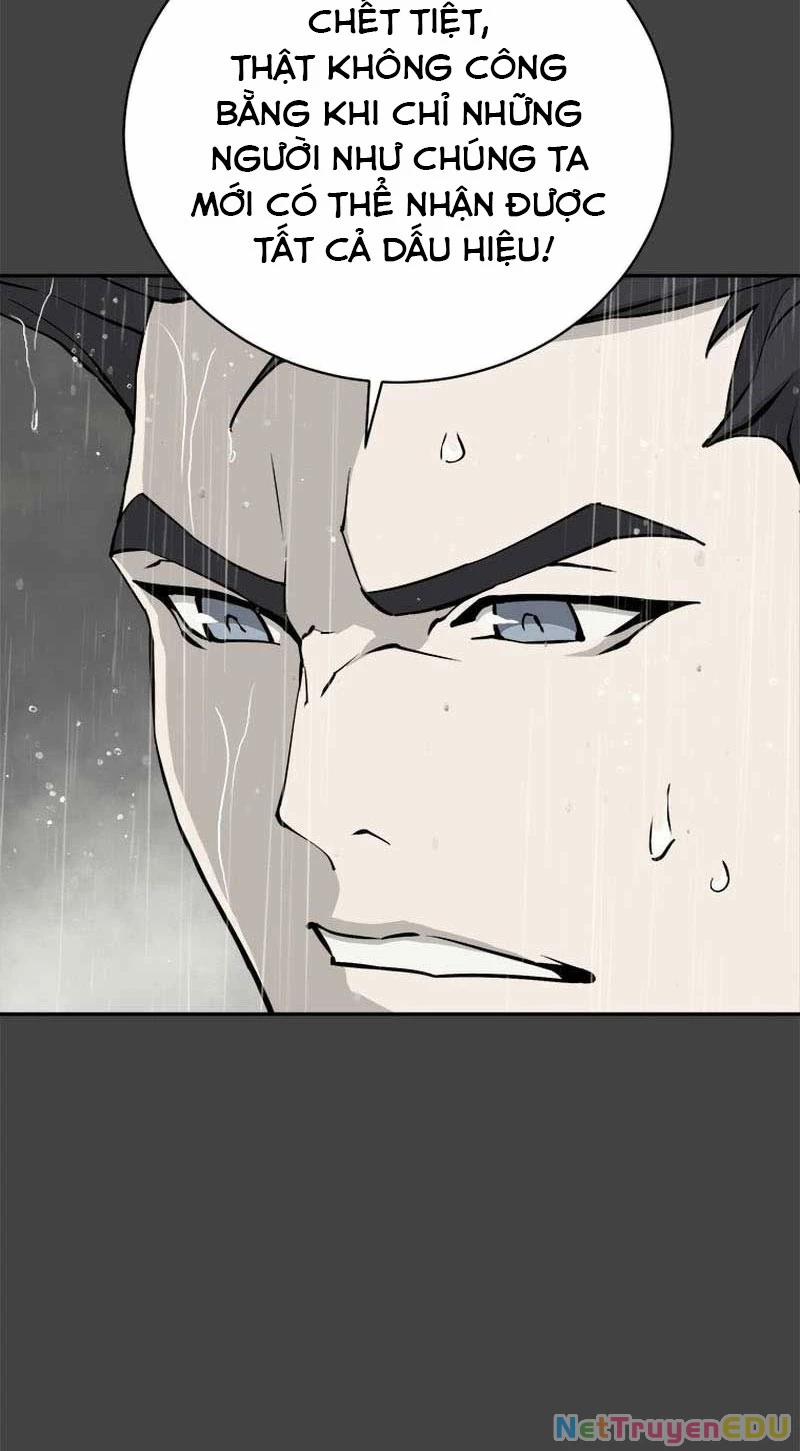 manhwax10.com - Truyện Manhwa Lv 1 Bất Khả Chiến Bại Chương 19 Trang 40