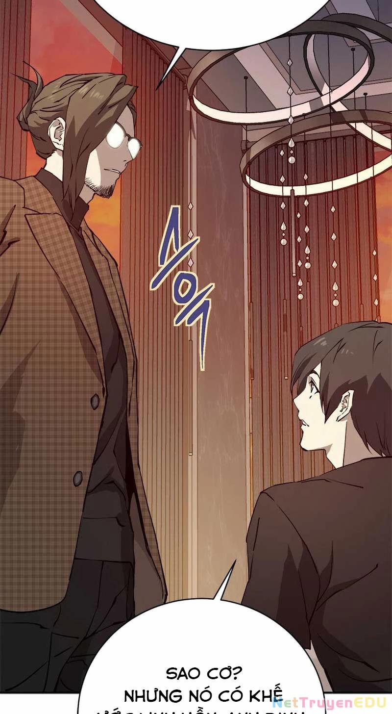 manhwax10.com - Truyện Manhwa Lv 1 Bất Khả Chiến Bại Chương 19 Trang 87