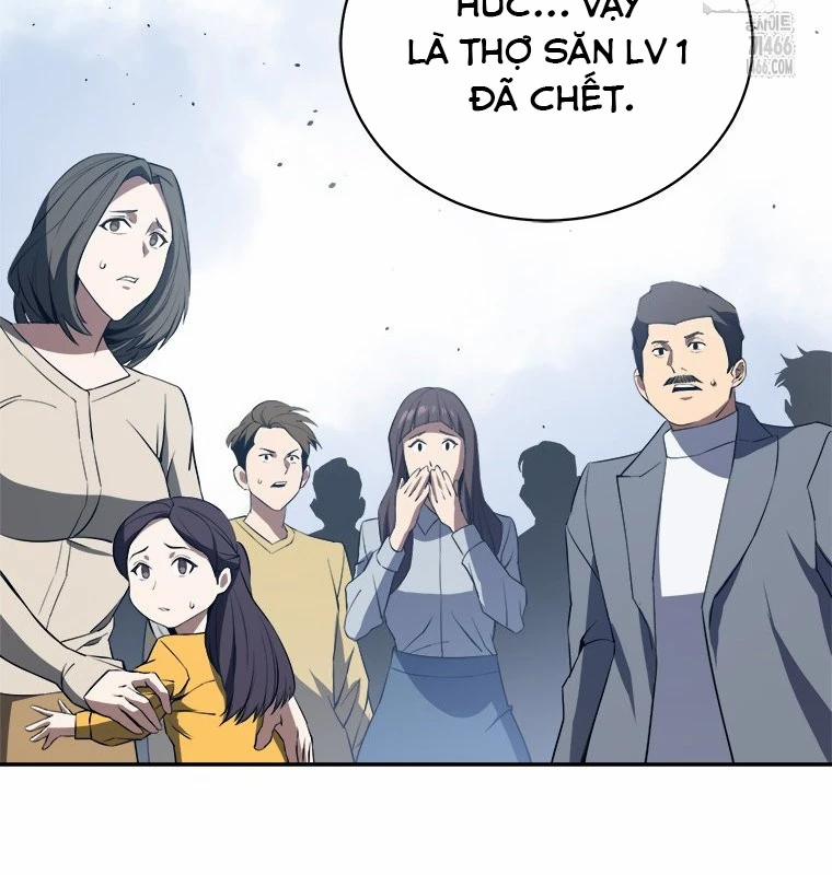 manhwax10.com - Truyện Manhwa Lv 1 Bất Khả Chiến Bại Chương 62 Trang 148