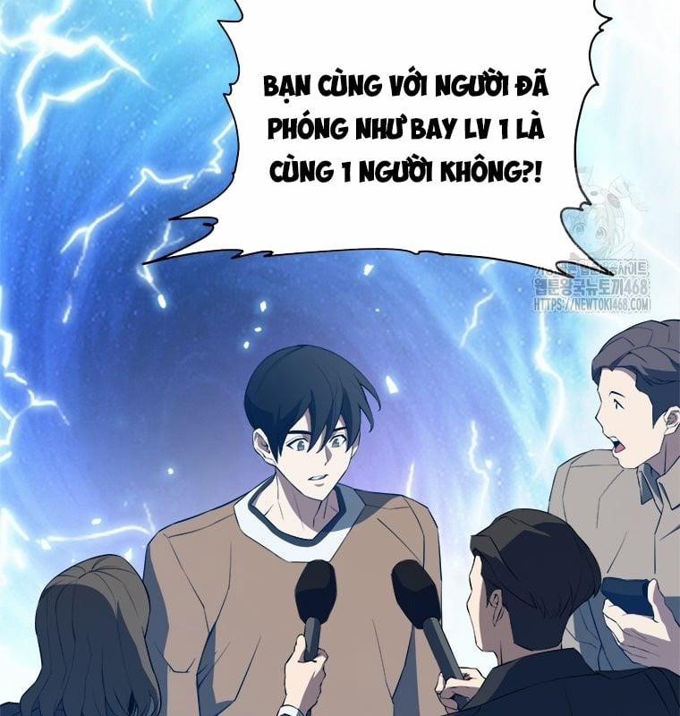 manhwax10.com - Truyện Manhwa Lv 1 Bất Khả Chiến Bại Chương 64 Trang 74