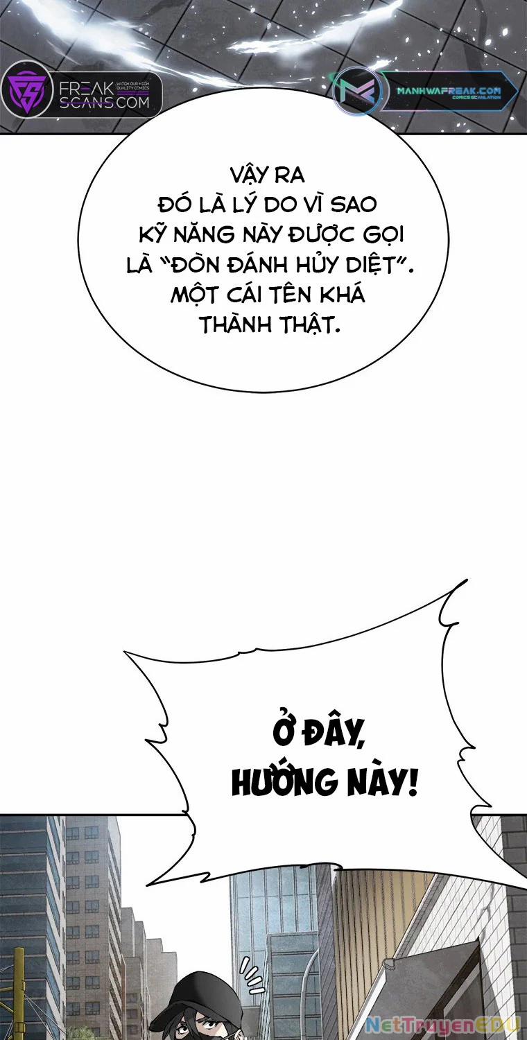 manhwax10.com - Truyện Manhwa Lv 1 Bất Khả Chiến Bại Chương 7 Trang 72