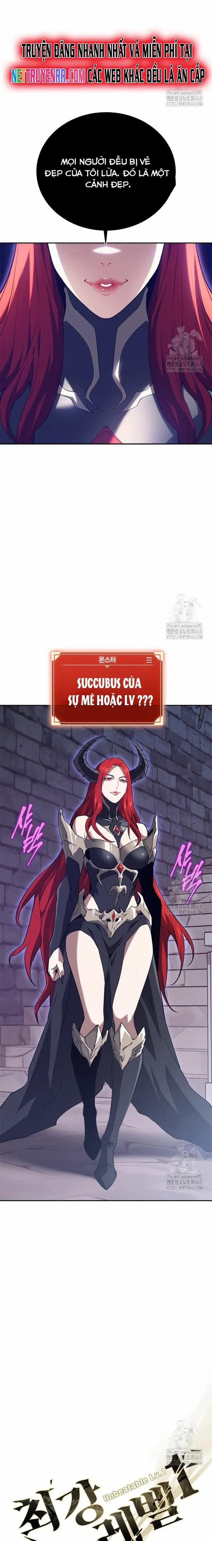 manhwax10.com - Truyện Manhwa Lv 1 Bất Khả Chiến Bại Chương 71 Trang 2