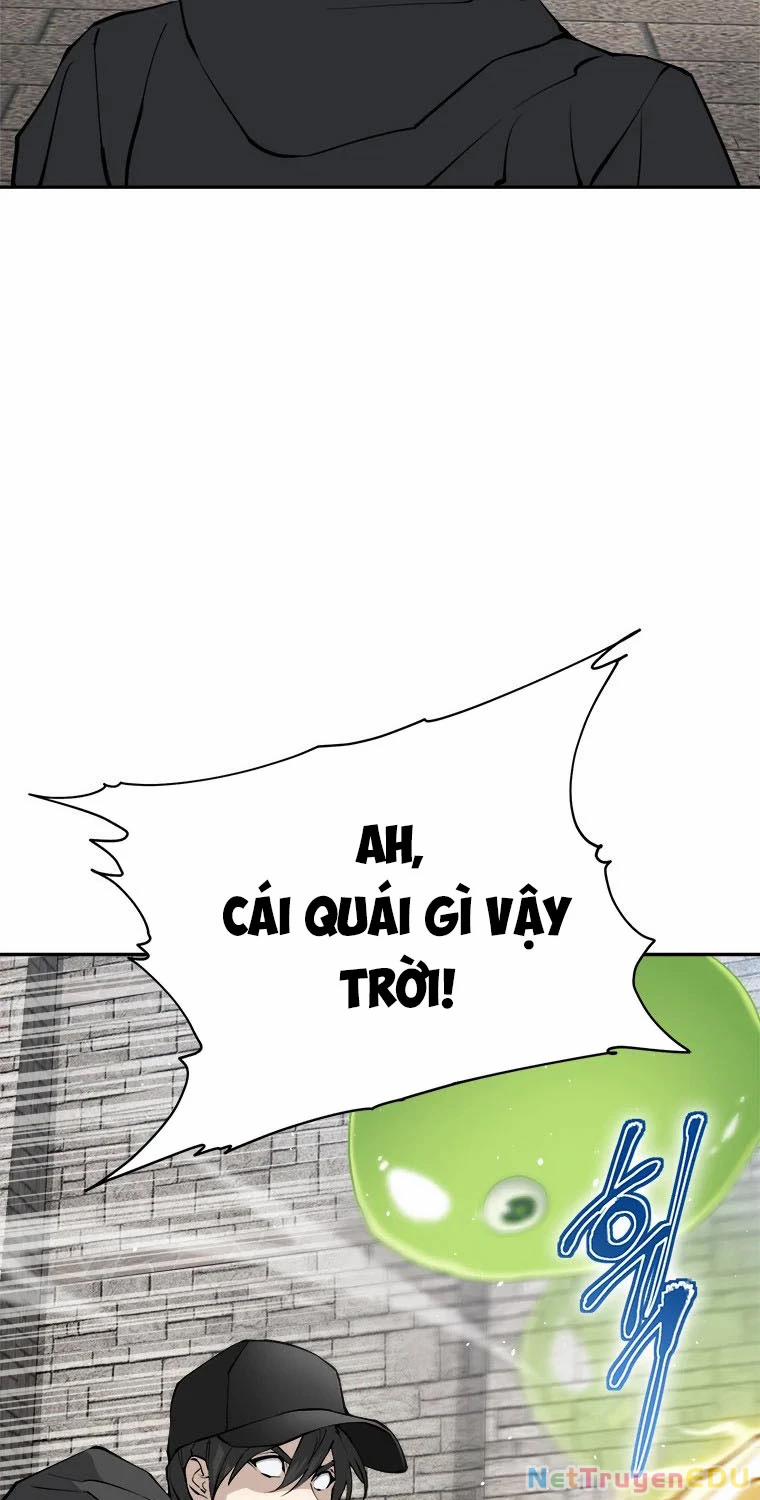 manhwax10.com - Truyện Manhwa Lv 1 Bất Khả Chiến Bại Chương 9 Trang 27
