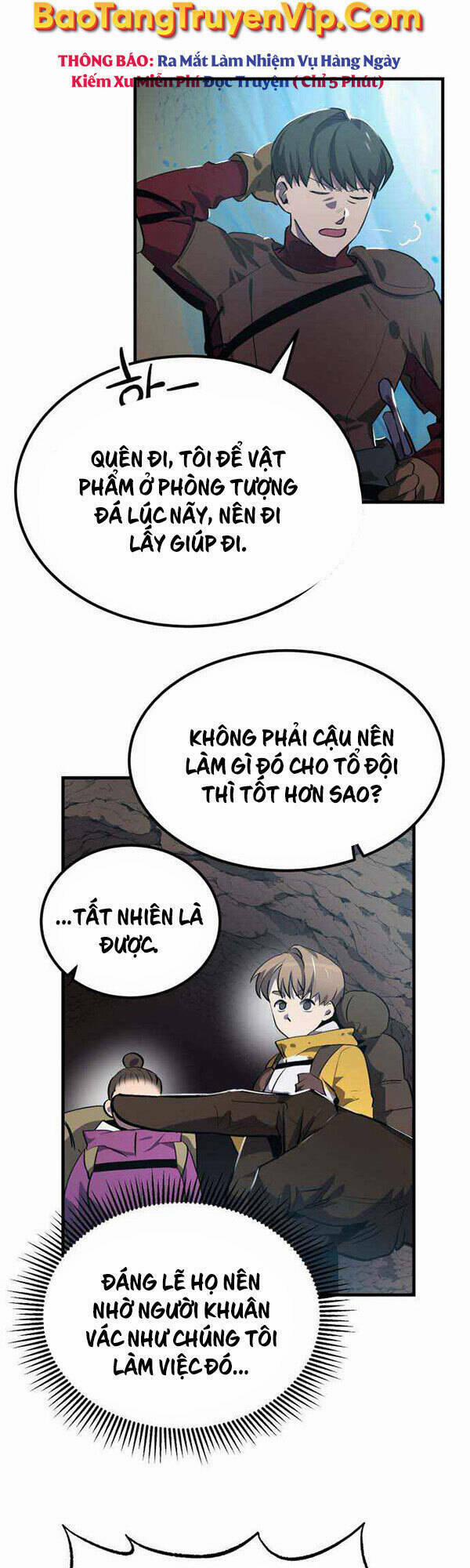 manhwax10.com - Truyện Manhwa Lý Do Anh Hùng Thế Giới Khác Giải Cứu Trái Đất Chương 1 Trang 13