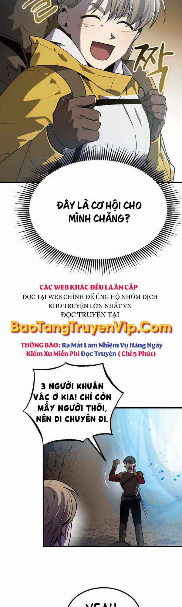 manhwax10.com - Truyện Manhwa Lý Do Anh Hùng Thế Giới Khác Giải Cứu Trái Đất Chương 1 Trang 16