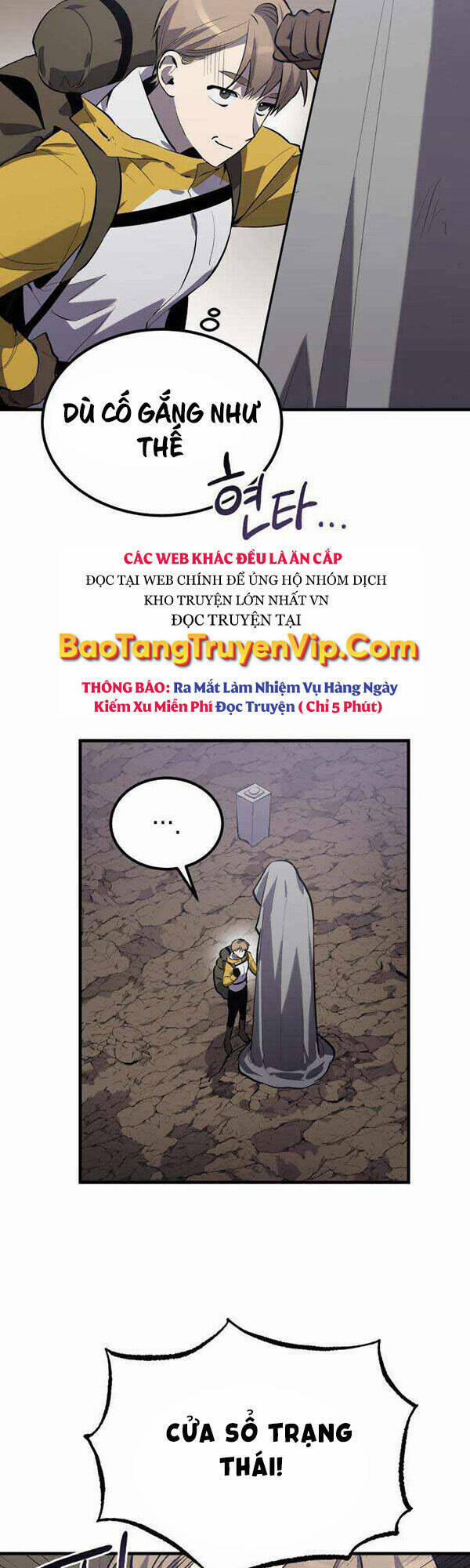 manhwax10.com - Truyện Manhwa Lý Do Anh Hùng Thế Giới Khác Giải Cứu Trái Đất Chương 1 Trang 56