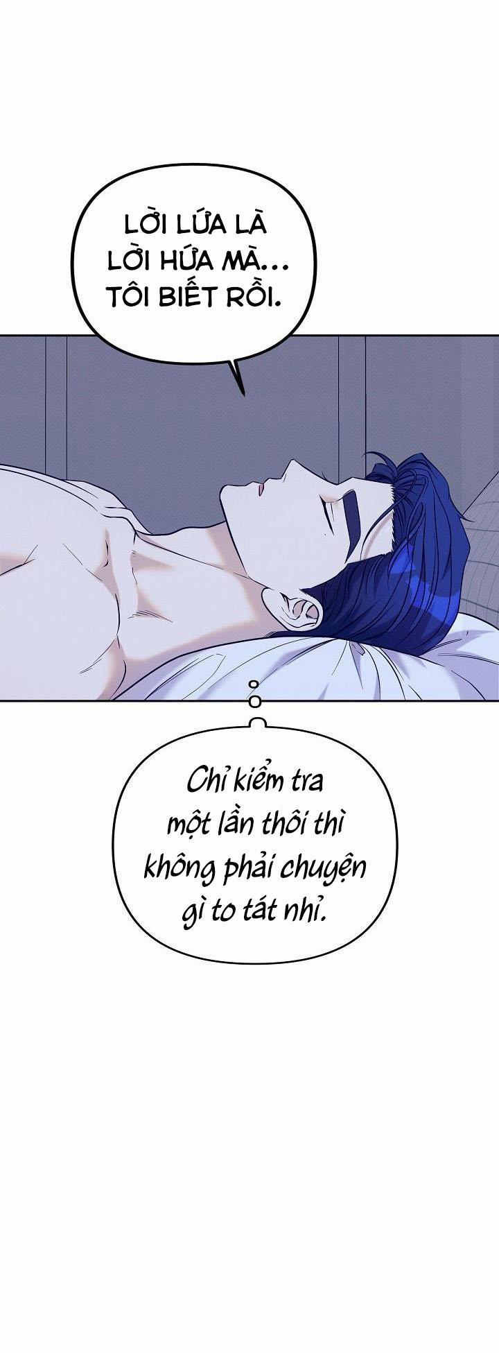 manhwax10.com - Truyện Manhwa Lý Do Bị Loại Chương 10 Trang 8