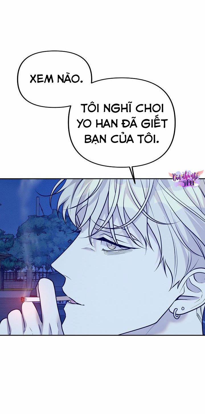 manhwax10.com - Truyện Manhwa Lý Do Bị Loại Chương 11 Trang 56