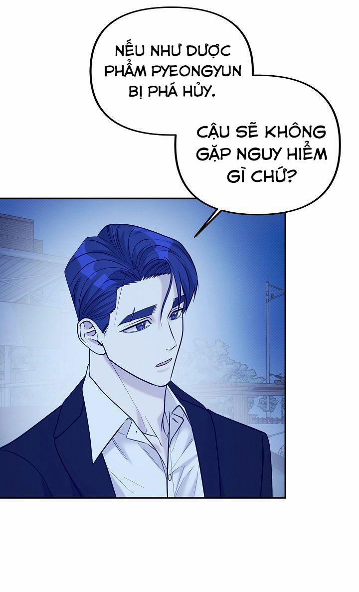 manhwax10.com - Truyện Manhwa Lý Do Bị Loại Chương 11 Trang 59