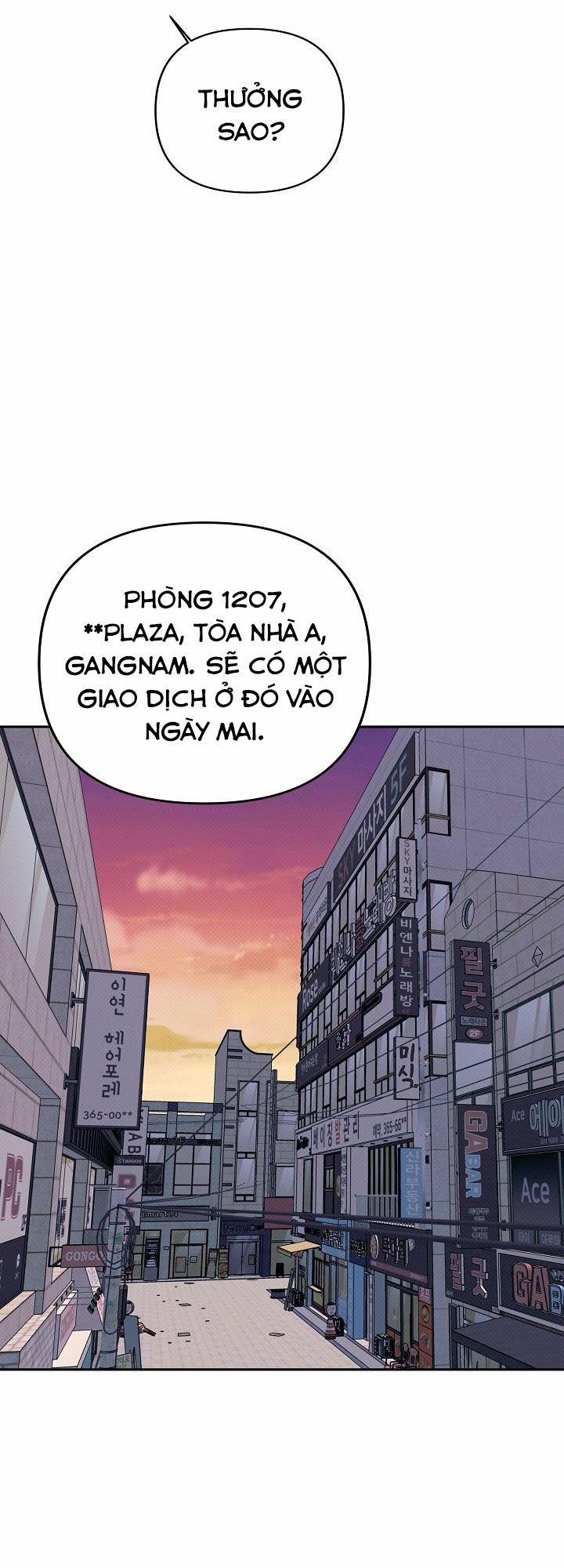 manhwax10.com - Truyện Manhwa Lý Do Bị Loại Chương 12 Trang 64