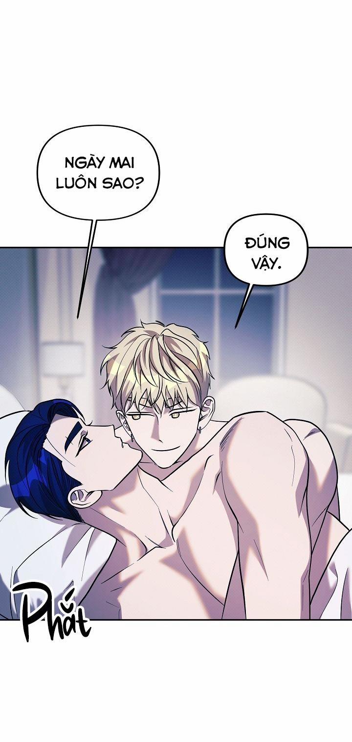 manhwax10.com - Truyện Manhwa Lý Do Bị Loại Chương 12 Trang 65