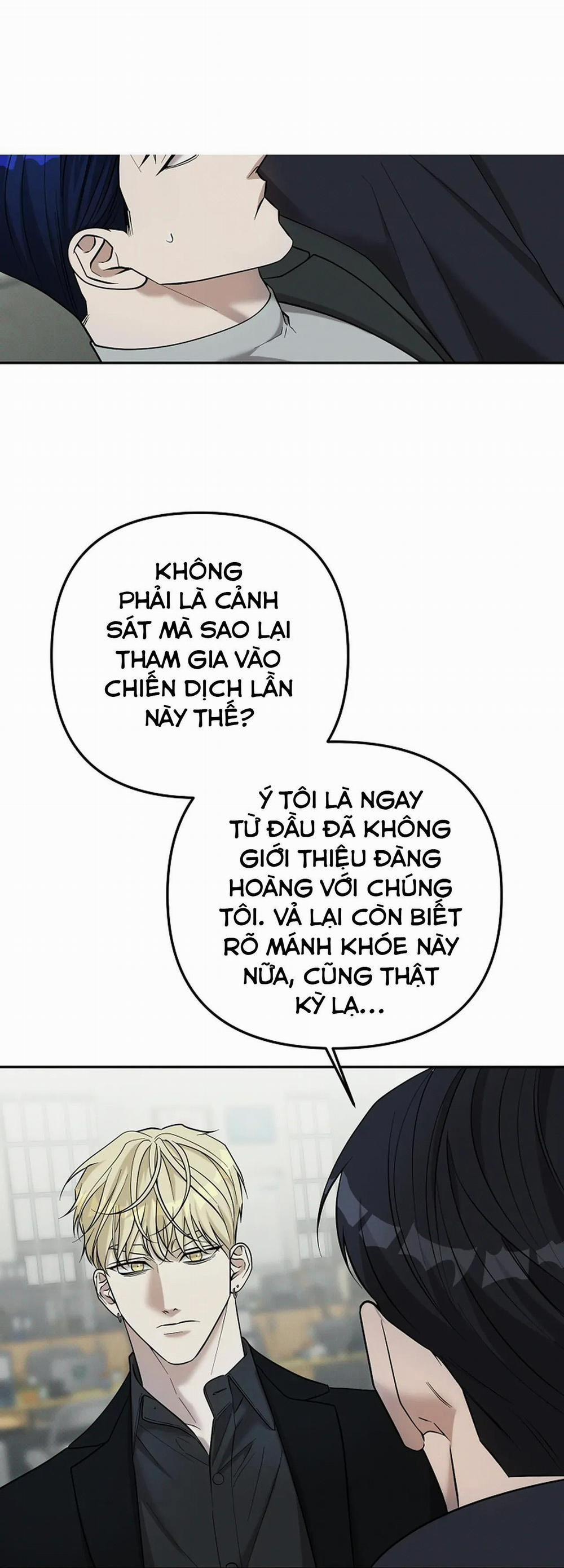 manhwax10.com - Truyện Manhwa Lý Do Bị Loại Chương 26 Trang 26