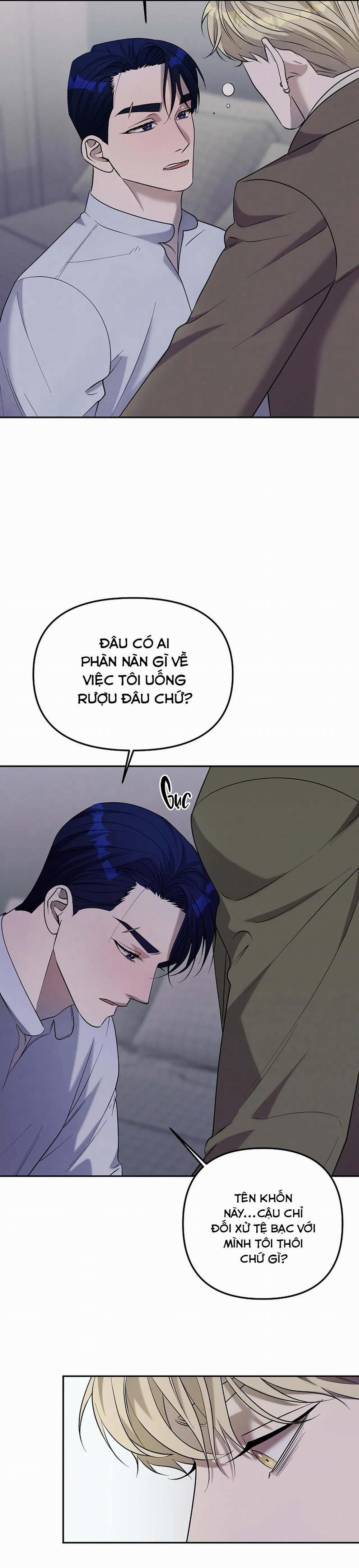 manhwax10.com - Truyện Manhwa Lý Do Bị Loại Chương 29 Trang 4