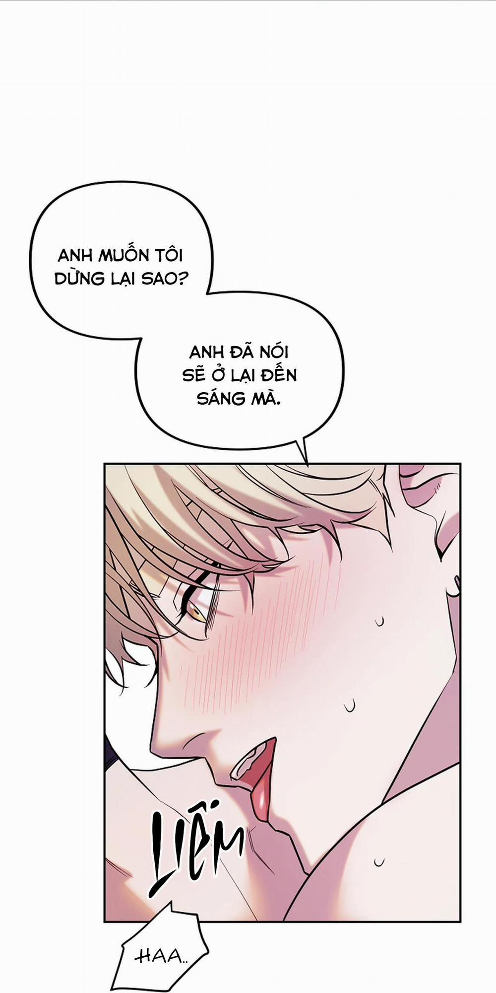 manhwax10.com - Truyện Manhwa Lý Do Bị Loại Chương 5 Trang 21