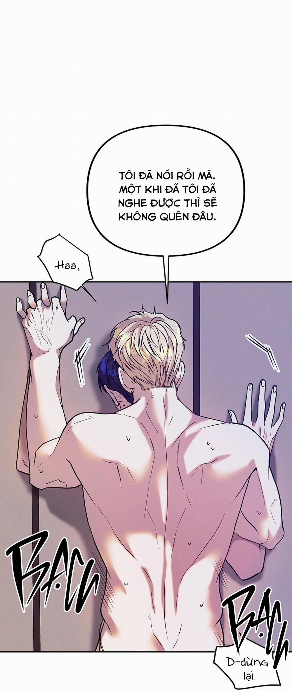 manhwax10.com - Truyện Manhwa Lý Do Bị Loại Chương 5 Trang 27