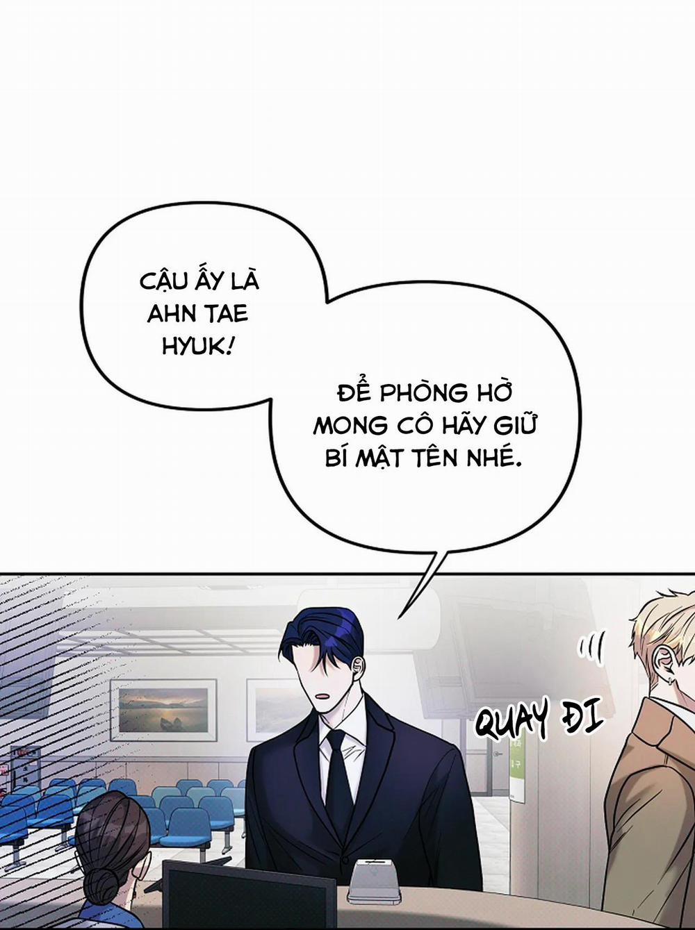 manhwax10.com - Truyện Manhwa Lý Do Bị Loại Chương 5 Trang 84