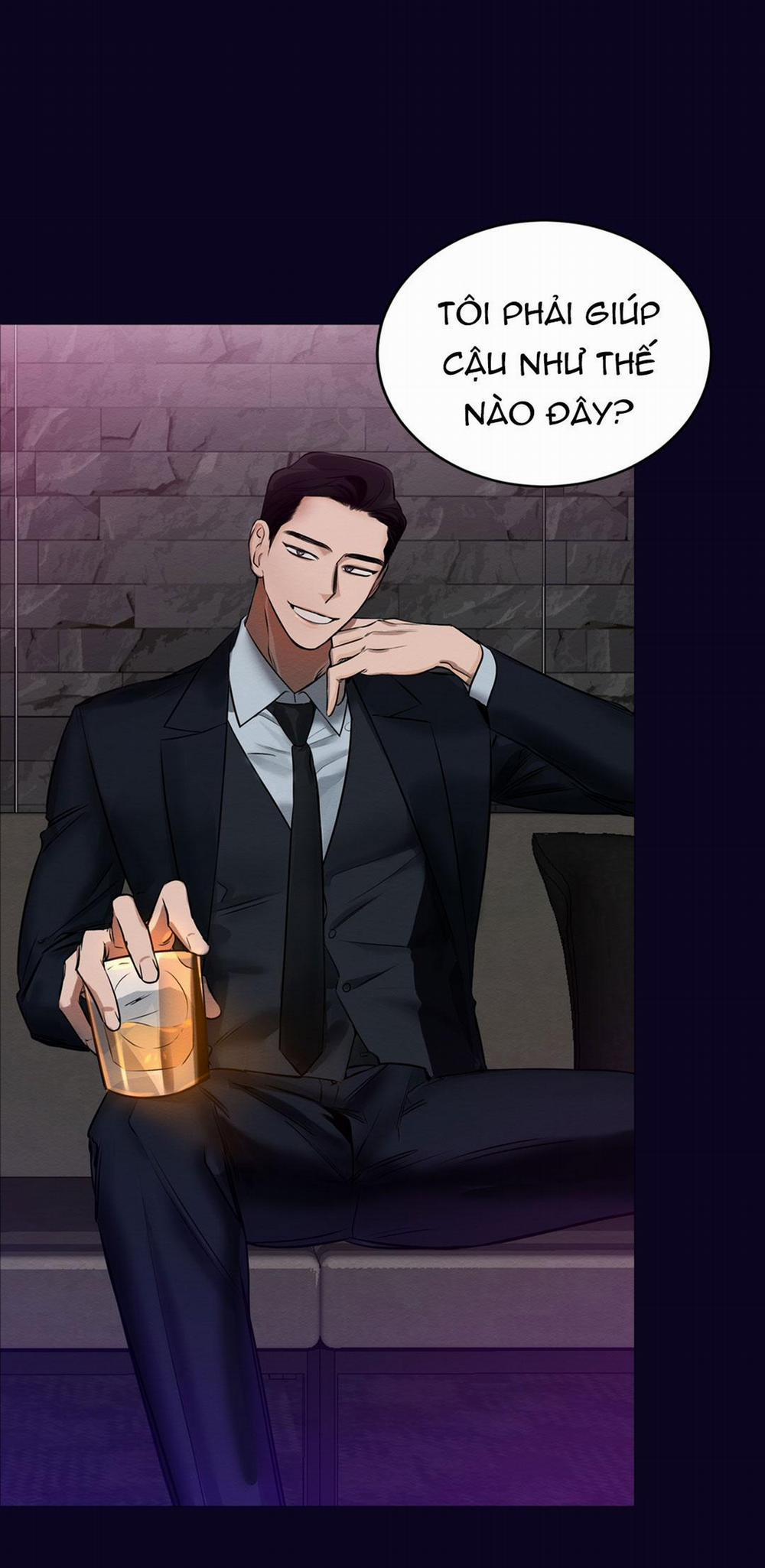 manhwax10.com - Truyện Manhwa Lý Do Của ác Nhân Chương 0 Trang 6