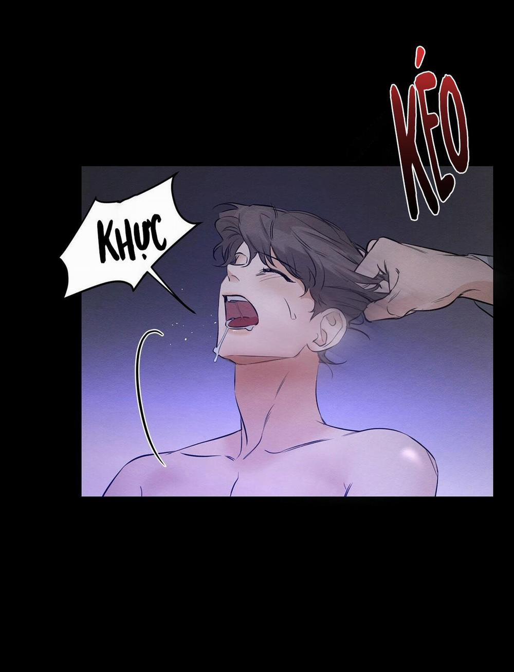 manhwax10.com - Truyện Manhwa Lý Do Của ác Nhân Chương 1 Trang 27