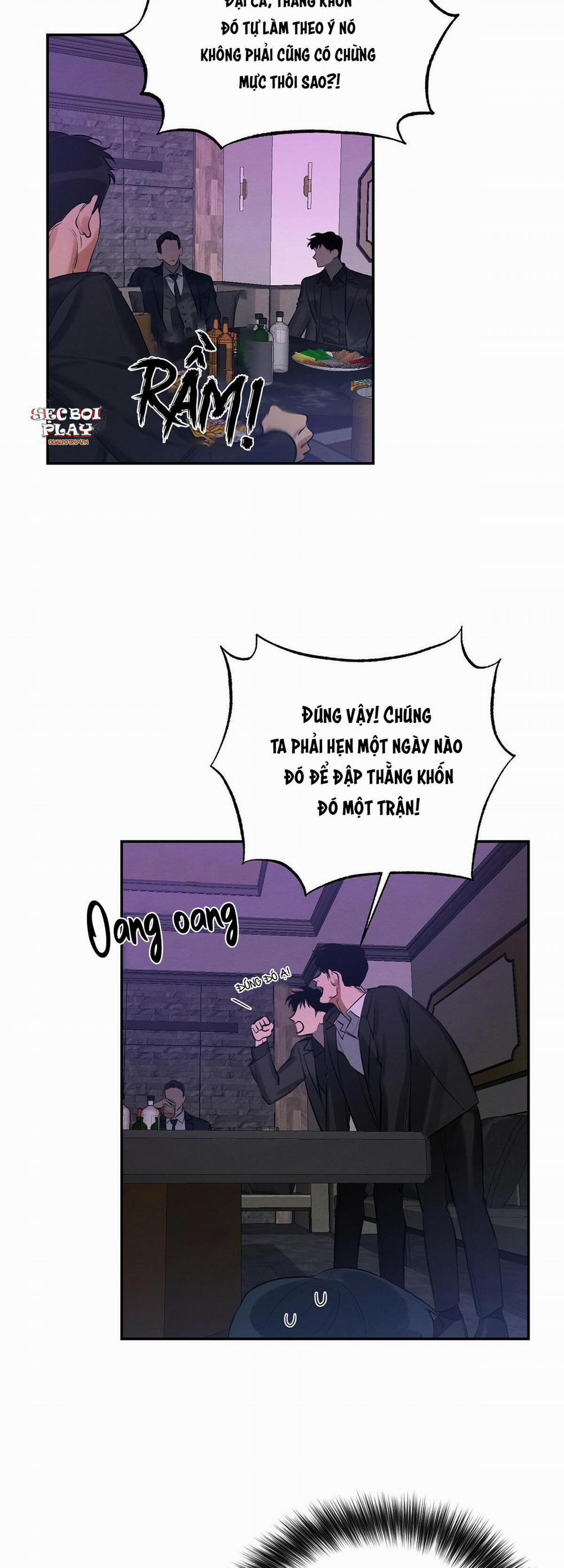 manhwax10.com - Truyện Manhwa Lý Do Của ác Nhân Chương 1 Trang 36