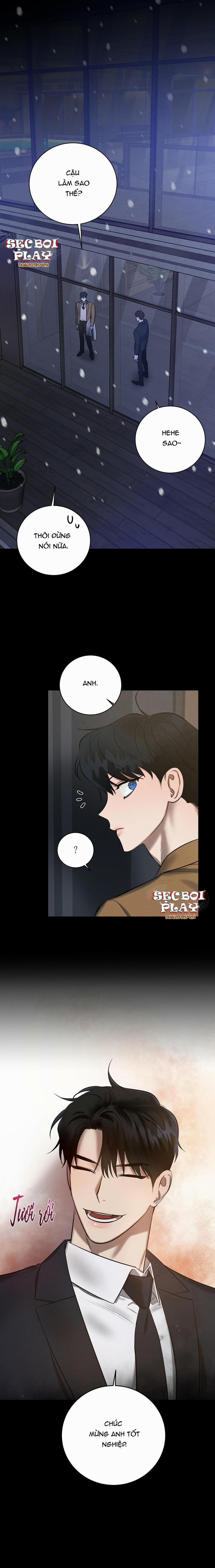 manhwax10.com - Truyện Manhwa Lý Do Của ác Nhân Chương 11 Trang 2