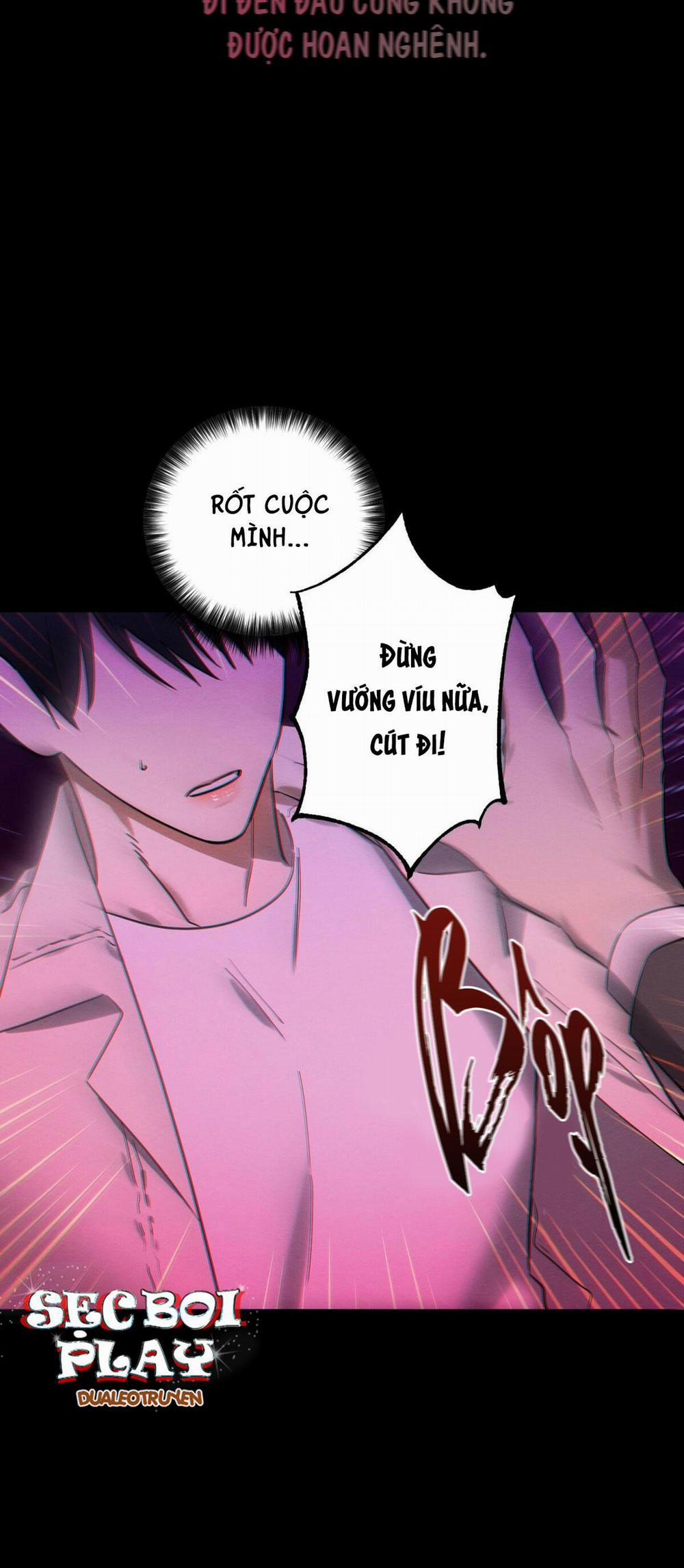 manhwax10.com - Truyện Manhwa Lý Do Của ác Nhân Chương 14 Trang 13