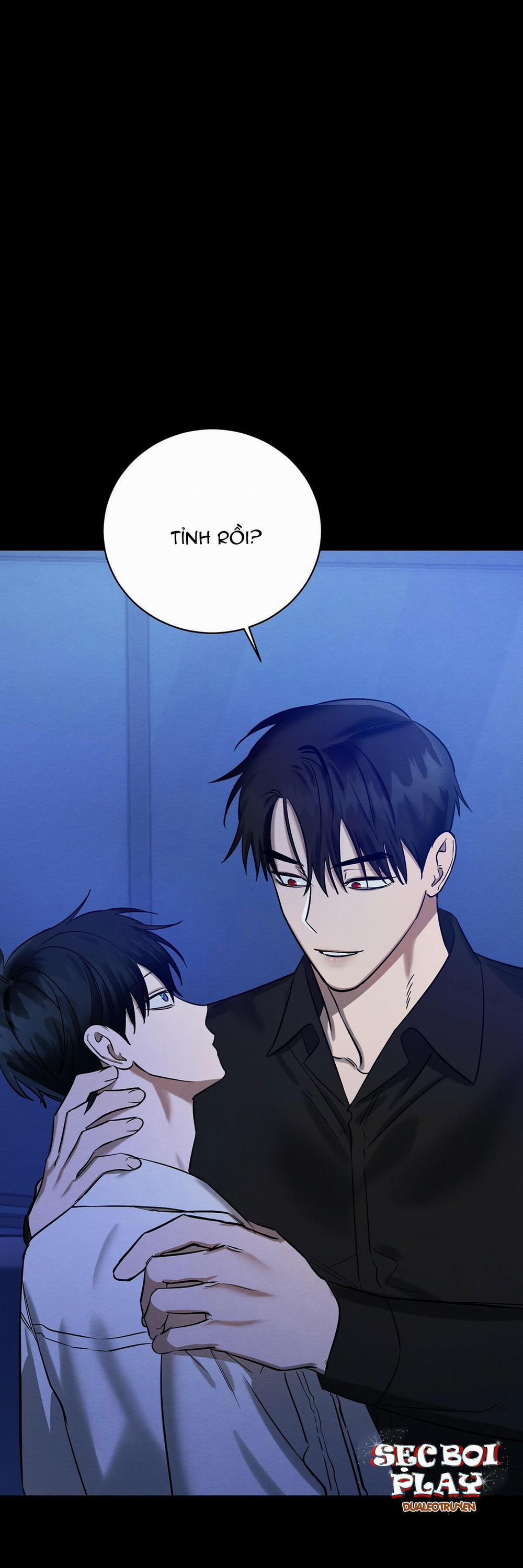 manhwax10.com - Truyện Manhwa Lý Do Của ác Nhân Chương 15 Trang 1