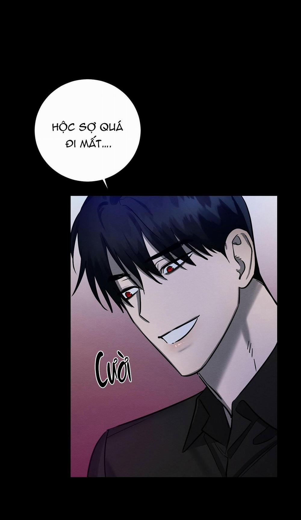 manhwax10.com - Truyện Manhwa Lý Do Của ác Nhân Chương 15 Trang 3