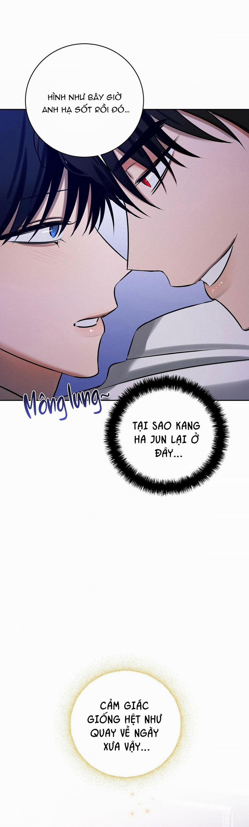 manhwax10.com - Truyện Manhwa Lý Do Của ác Nhân Chương 15 Trang 37