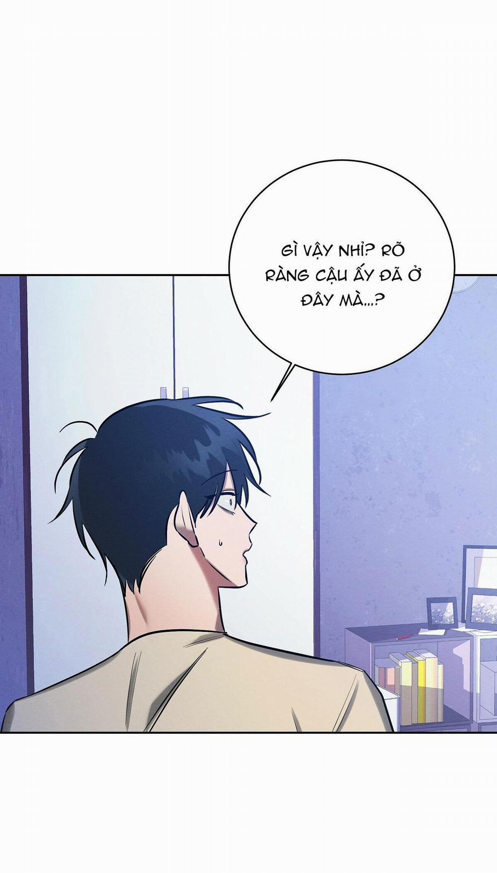 manhwax10.com - Truyện Manhwa Lý Do Của ác Nhân Chương 15 Trang 48