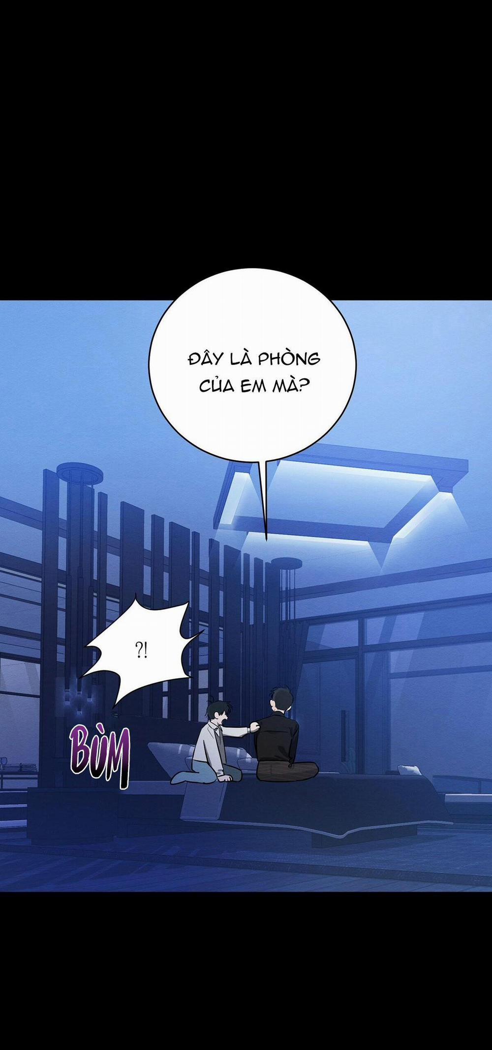 manhwax10.com - Truyện Manhwa Lý Do Của ác Nhân Chương 15 Trang 8