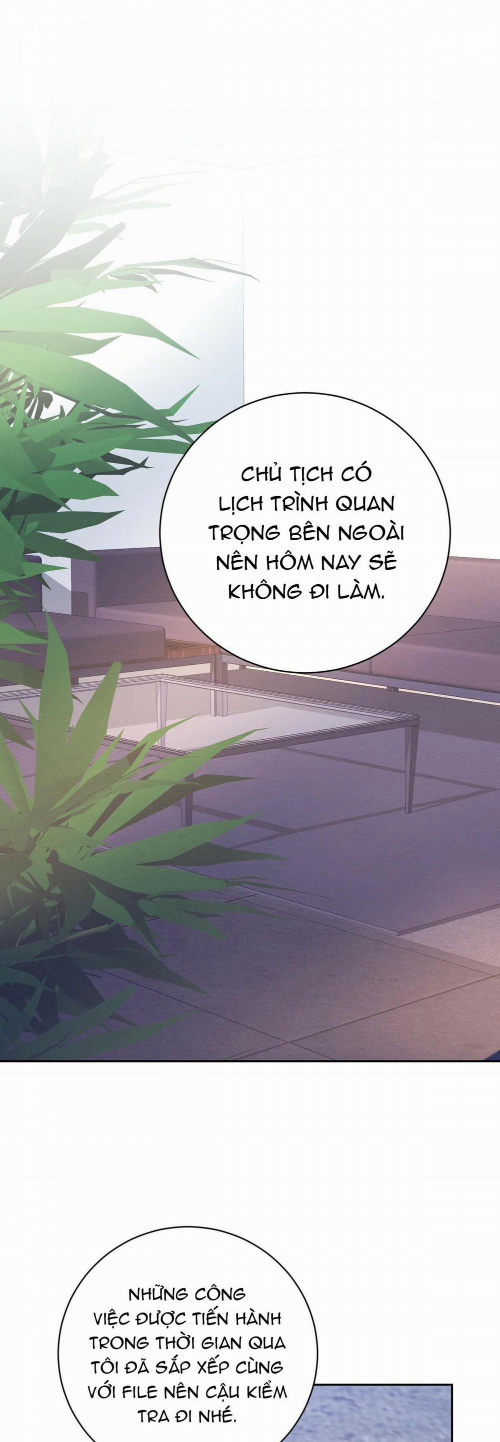 manhwax10.com - Truyện Manhwa Lý Do Của ác Nhân Chương 16 Trang 1