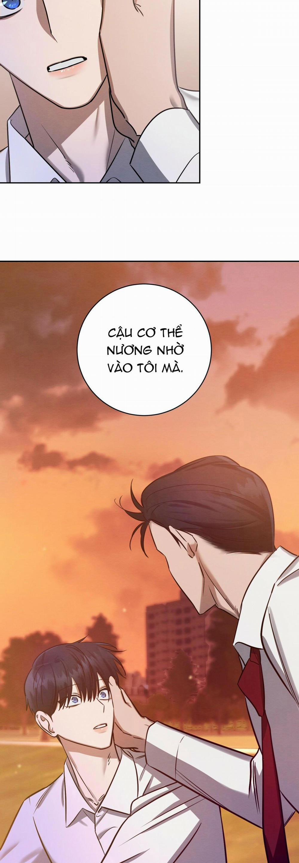 manhwax10.com - Truyện Manhwa Lý Do Của ác Nhân Chương 16 Trang 19