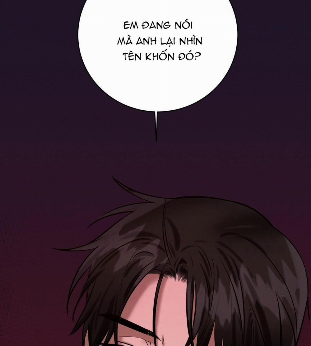 manhwax10.com - Truyện Manhwa Lý Do Của ác Nhân Chương 17 Trang 137