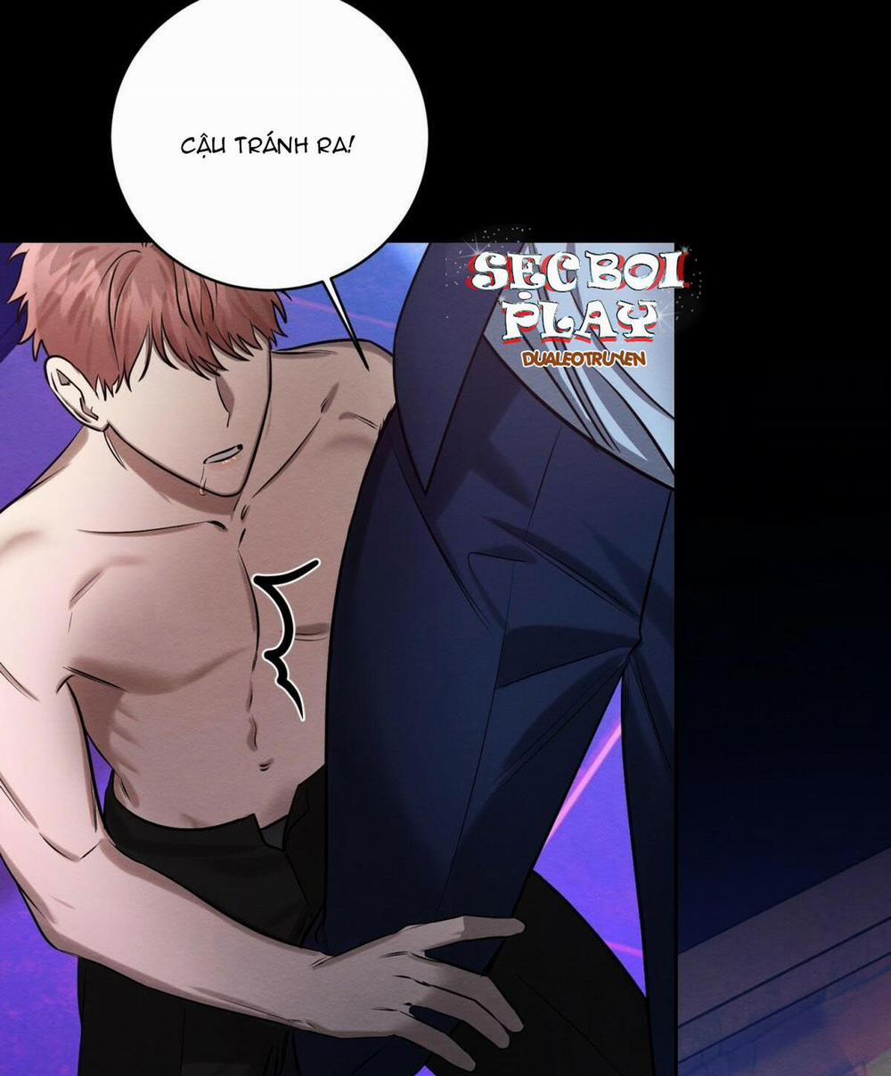 manhwax10.com - Truyện Manhwa Lý Do Của ác Nhân Chương 17 Trang 148