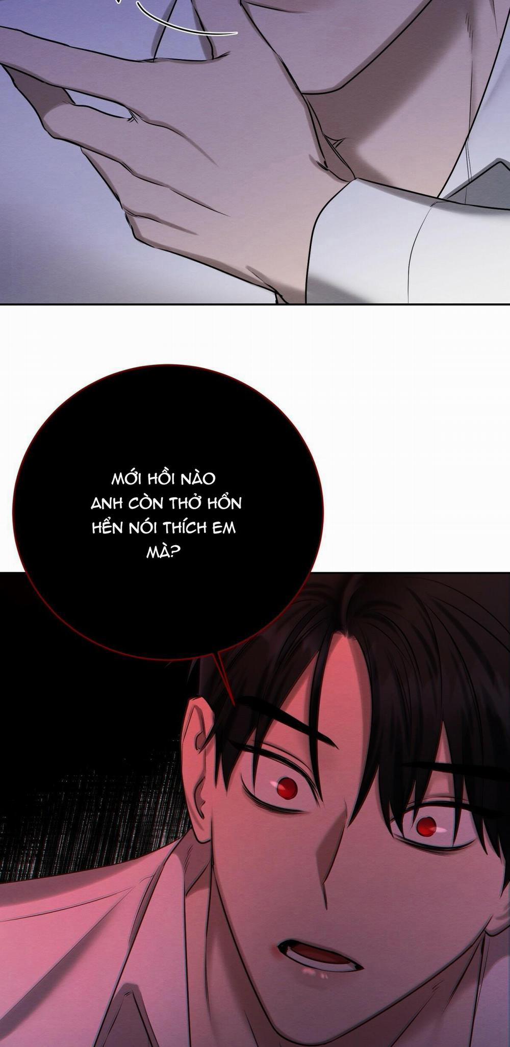 manhwax10.com - Truyện Manhwa Lý Do Của ác Nhân Chương 18 Trang 22