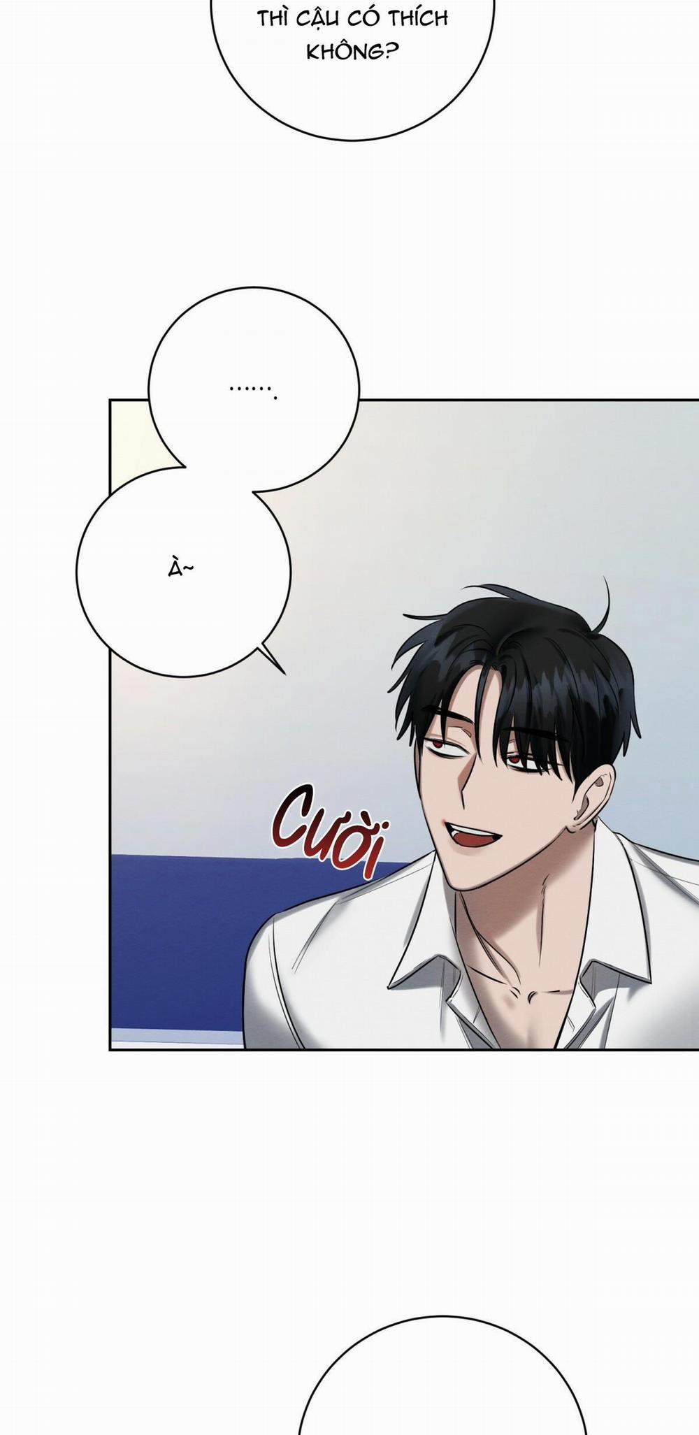 manhwax10.com - Truyện Manhwa Lý Do Của ác Nhân Chương 18 Trang 24