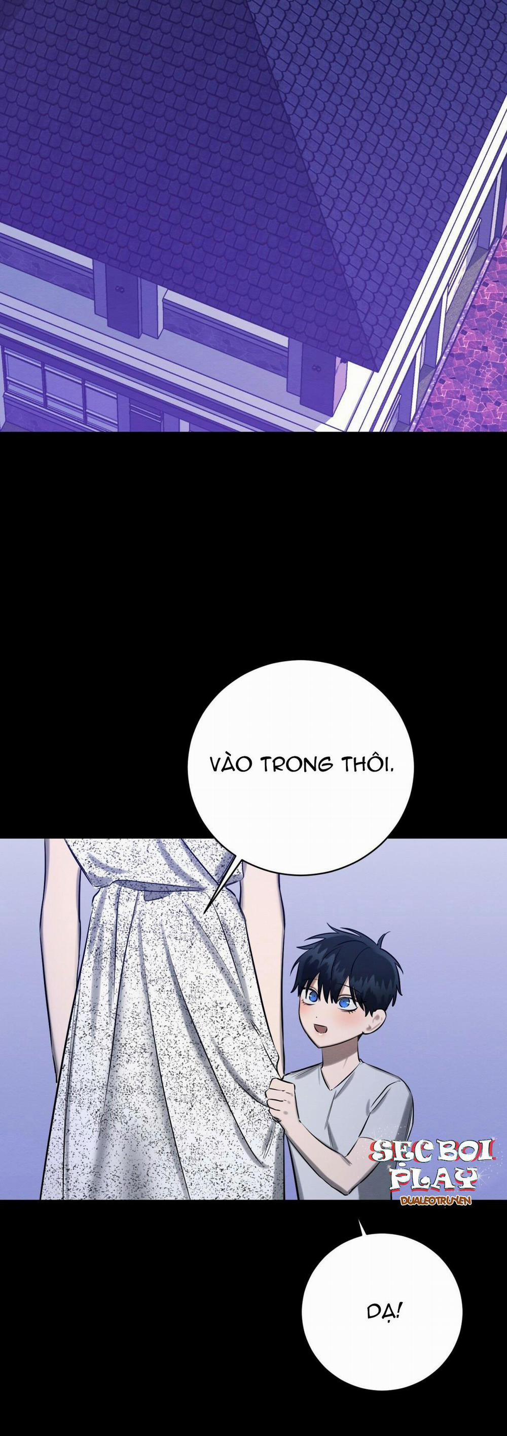 manhwax10.com - Truyện Manhwa Lý Do Của ác Nhân Chương 19 Trang 32