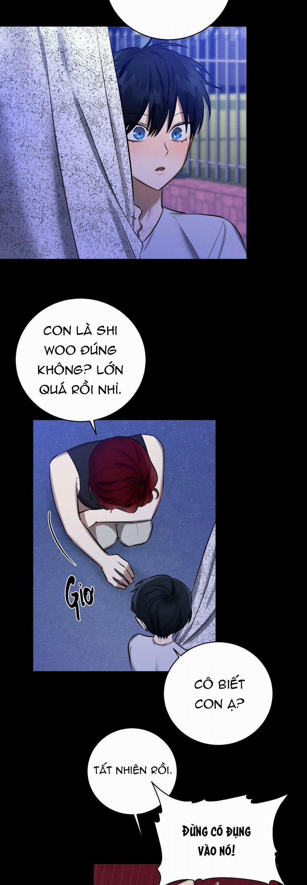 manhwax10.com - Truyện Manhwa Lý Do Của ác Nhân Chương 19 Trang 37