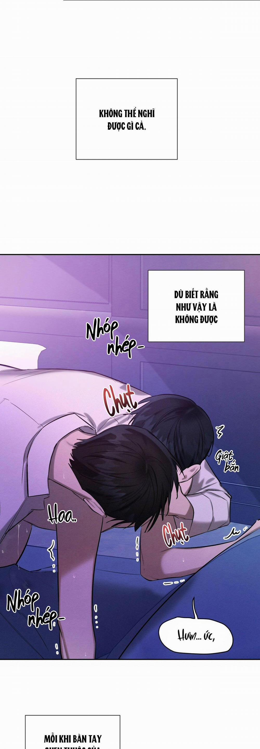 manhwax10.com - Truyện Manhwa Lý Do Của ác Nhân Chương 19 Trang 7