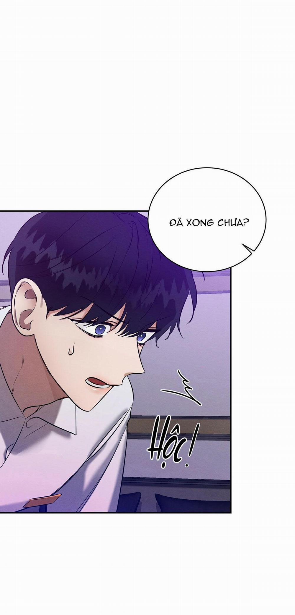 manhwax10.com - Truyện Manhwa Lý Do Của ác Nhân Chương 2 Trang 12