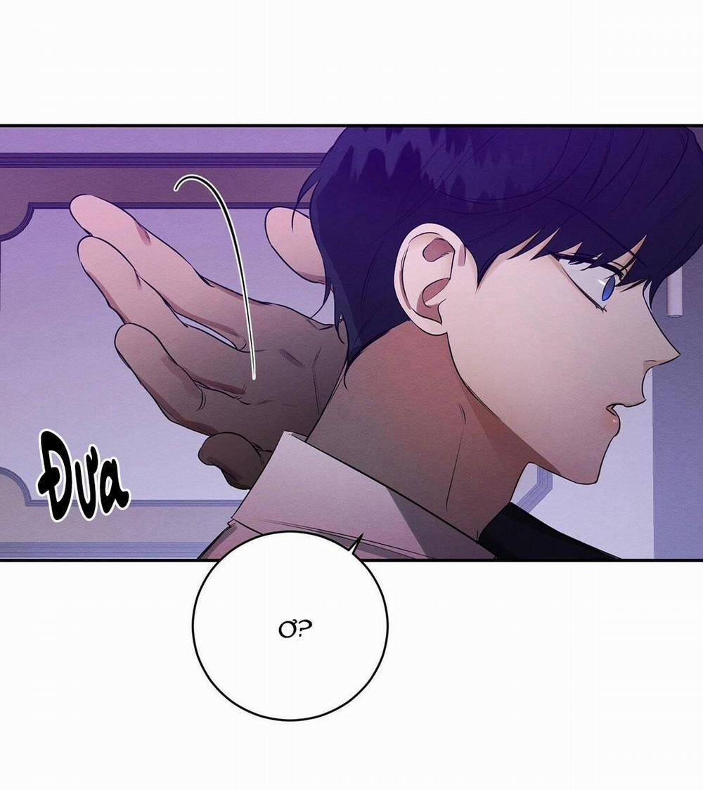 manhwax10.com - Truyện Manhwa Lý Do Của ác Nhân Chương 2 Trang 14