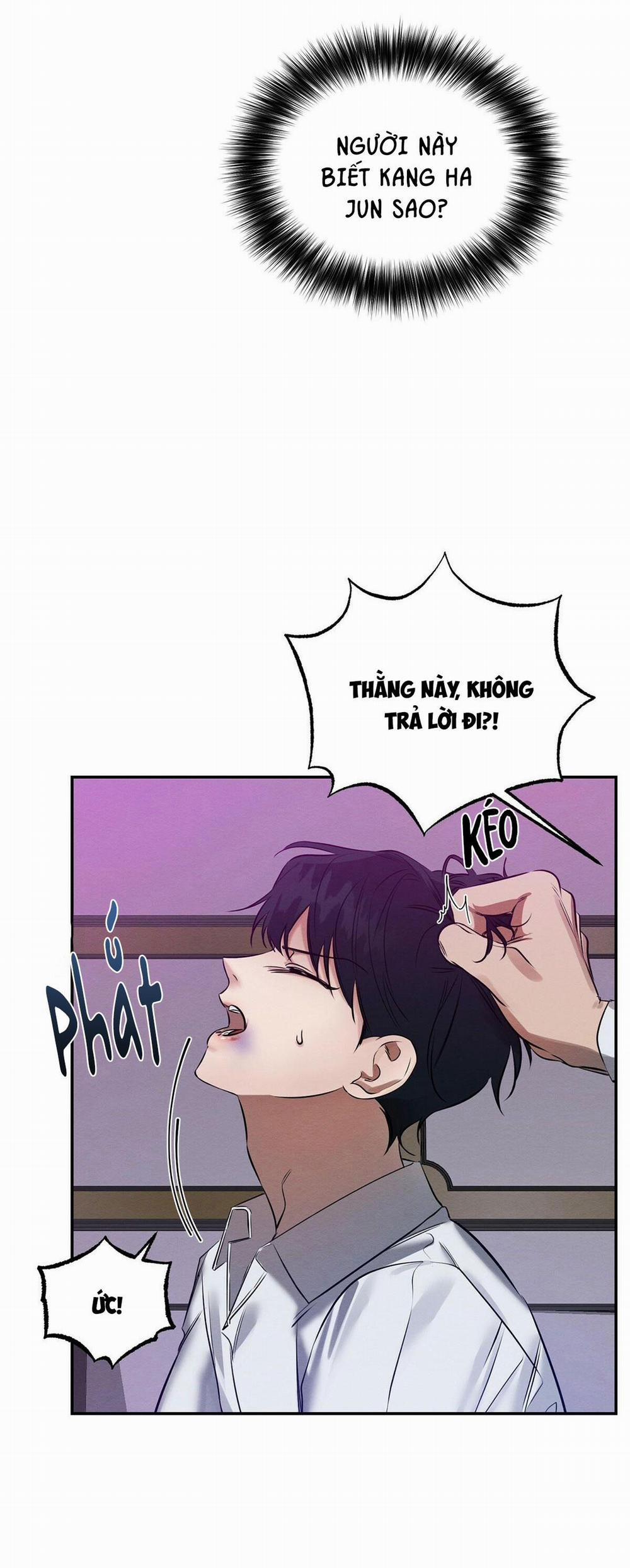 manhwax10.com - Truyện Manhwa Lý Do Của ác Nhân Chương 2 Trang 3