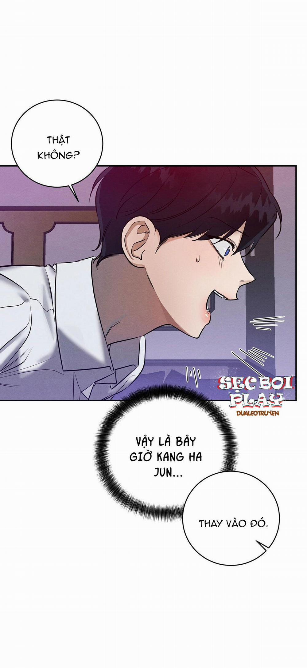 manhwax10.com - Truyện Manhwa Lý Do Của ác Nhân Chương 2 Trang 29