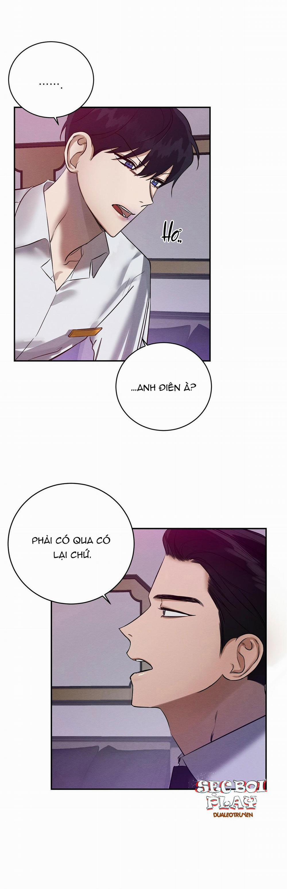 manhwax10.com - Truyện Manhwa Lý Do Của ác Nhân Chương 2 Trang 35