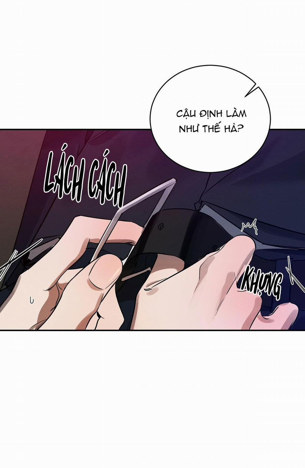 manhwax10.com - Truyện Manhwa Lý Do Của ác Nhân Chương 2 Trang 39