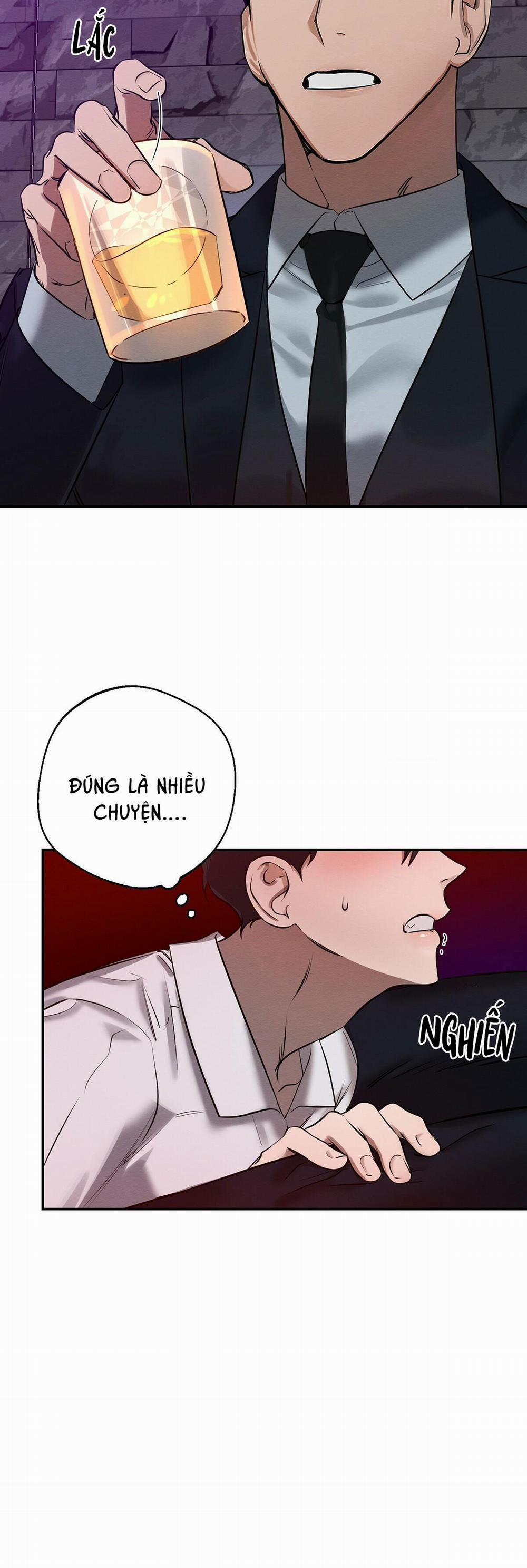 manhwax10.com - Truyện Manhwa Lý Do Của ác Nhân Chương 2 Trang 41