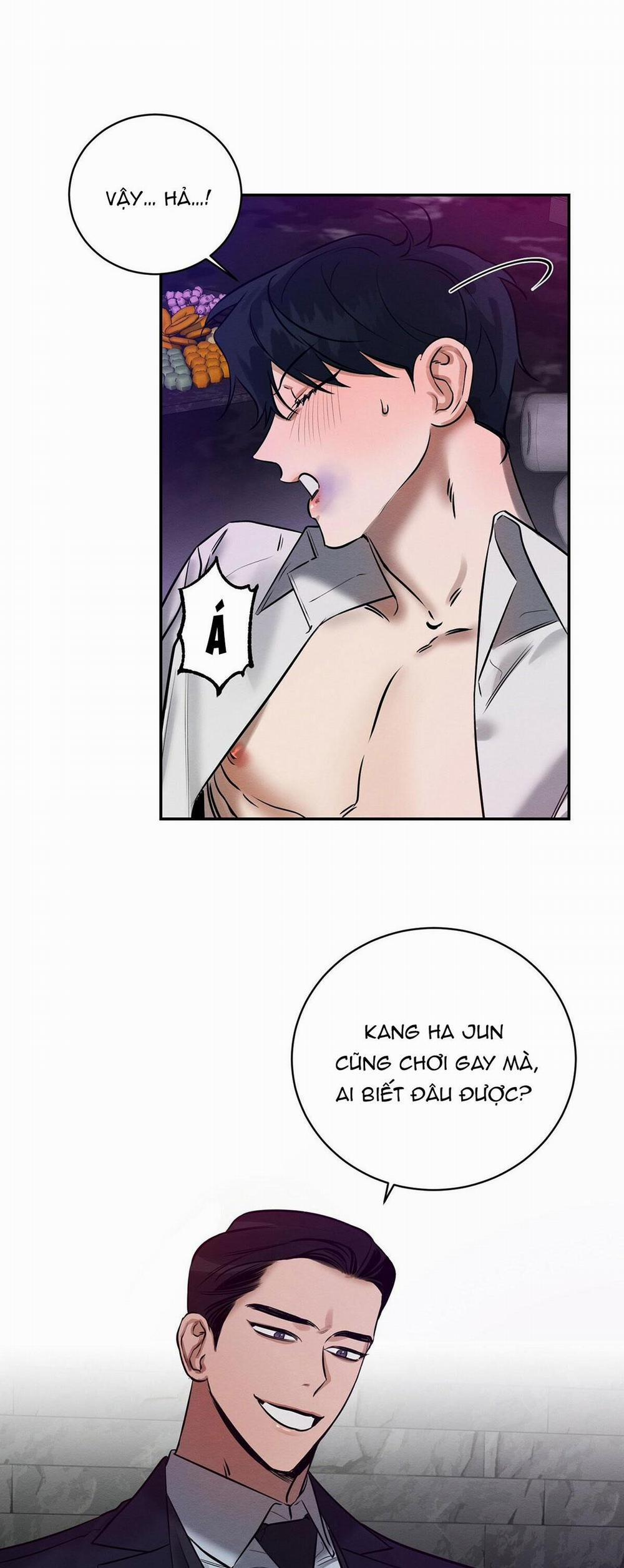 manhwax10.com - Truyện Manhwa Lý Do Của ác Nhân Chương 2 Trang 48