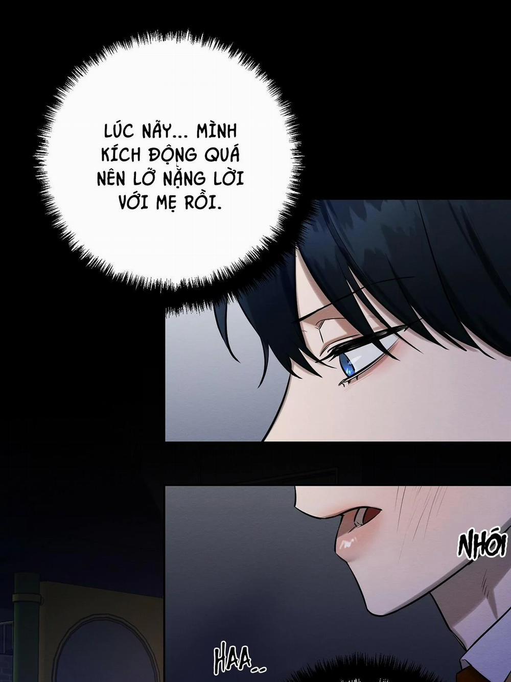 manhwax10.com - Truyện Manhwa Lý Do Của ác Nhân Chương 21 Trang 5