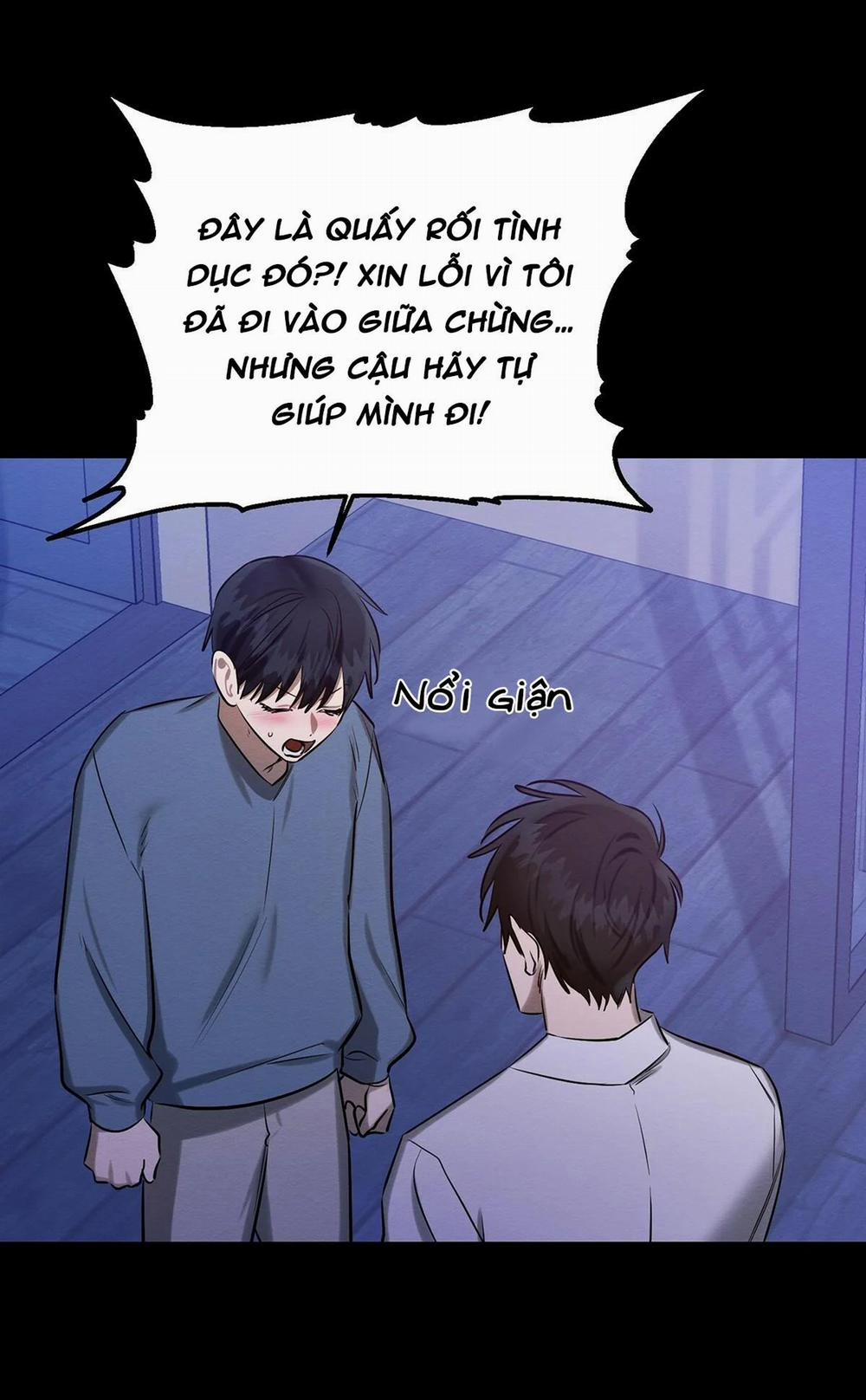 manhwax10.com - Truyện Manhwa Lý Do Của ác Nhân Chương 21 Trang 78